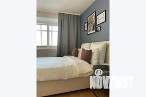 2-к квартира, посуточно, 70м2, 5/9 этаж