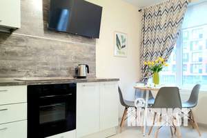 1-к квартира, посуточно, 30м2, 8/14 этаж