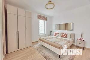 1-к квартира, посуточно, 46м2, 1/1 этаж