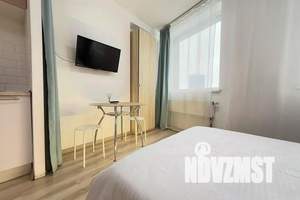 1-к квартира, посуточно, 22м2, 5/16 этаж