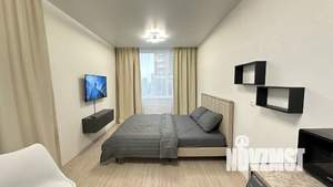 Студия квартира, посуточно, 25м2, 20/28 этаж