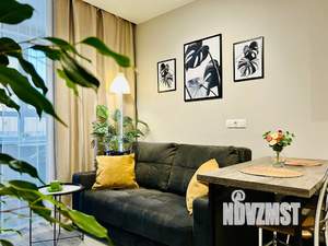 2-к квартира, посуточно, 56м2, 8/16 этаж