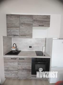 2-к квартира, на длительный срок, 35м2, 4/25 этаж