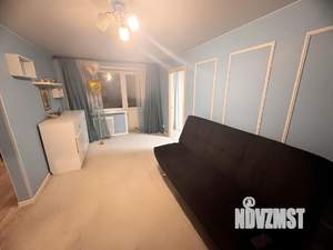 2-к квартира, на длительный срок, 40м2, 5/5 этаж