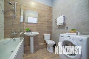 1-к квартира, посуточно, 38м2, 4/26 этаж