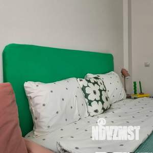 1-к квартира, посуточно, 30м2, 17/25 этаж