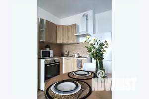 1-к квартира, посуточно, 40м2, 5/30 этаж