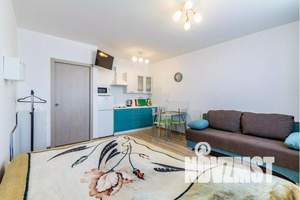 1-к квартира, посуточно, 28м2, 8/14 этаж