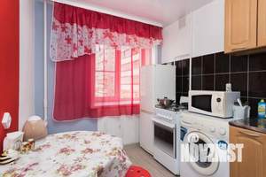 1-к квартира, посуточно, 33м2, 7/12 этаж