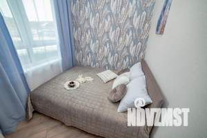 2-к квартира, посуточно, 40м2, 3/16 этаж