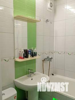 1-к квартира, посуточно, 25м2, 1/5 этаж