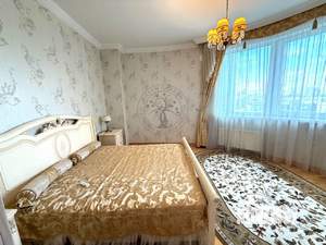 2-к квартира, на длительный срок, 101м2, 13/42 этаж
