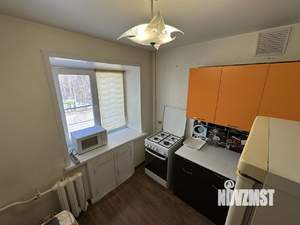 2-к квартира, на длительный срок, 43м2, 3/5 этаж