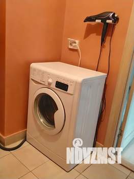 1-к квартира, посуточно, 41м2, 5/21 этаж