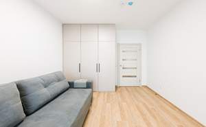 1-к квартира, на длительный срок, 40м2, 7/31 этаж