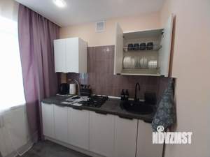 1-к квартира, на длительный срок, 30м2, 1/5 этаж