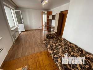 1-к квартира, на длительный срок, 34м2, 13/16 этаж