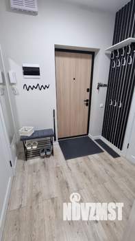 1-к квартира, на длительный срок, 38м2, 6/12 этаж