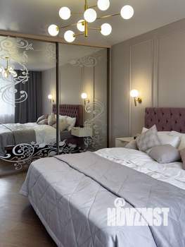 3-к квартира, на длительный срок, 80м2, 4/8 этаж