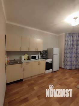 1-к квартира, на длительный срок, 47м2, 14/17 этаж