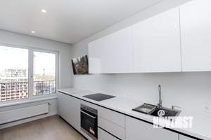 2-к квартира, на длительный срок, 38м2, 10/17 этаж