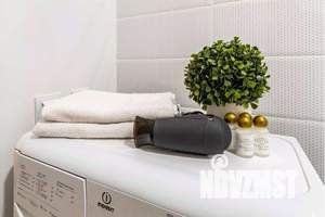 1-к квартира, посуточно, 38м2, 29/32 этаж