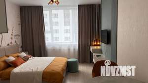 1-к квартира, посуточно, 30м2, 16/28 этаж