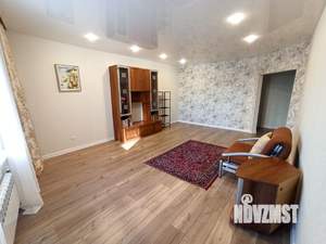 2-к квартира, на длительный срок, 74м2, 3/16 этаж