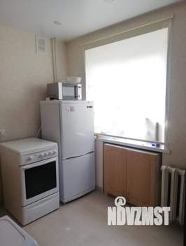 1-к квартира, на длительный срок, 30м2, 4/5 этаж