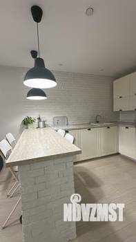 2-к квартира, на длительный срок, 61м2, 26/27 этаж