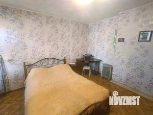 2-к квартира, на длительный срок, 46м2, 4/5 этаж