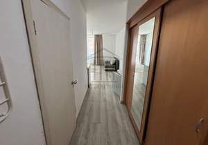 Студия квартира, на длительный срок, 29м2, 6/25 этаж