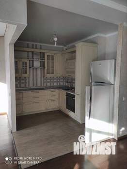 3-к квартира, на длительный срок, 94м2, 5/18 этаж
