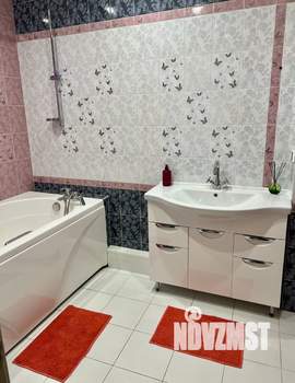 2-к квартира, посуточно, 64м2, 10/19 этаж