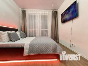 1-к квартира, посуточно, 39м2, 1/1 этаж