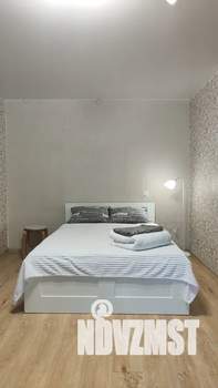 2-к квартира, посуточно, 45м2, 1/5 этаж