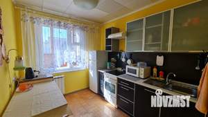 1-к квартира, на длительный срок, 34м2, 5/10 этаж