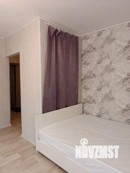 1-к квартира, на длительный срок, 30м2, 1/5 этаж