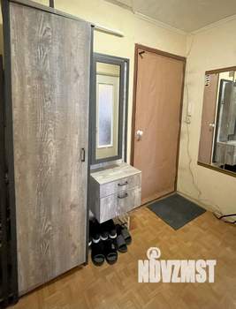 1-к квартира, на длительный срок, 37м2, 10/10 этаж