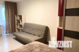 1-к квартира, посуточно, 30м2, 2/5 этаж