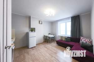 1-к квартира, посуточно, 50м2, 1/1 этаж