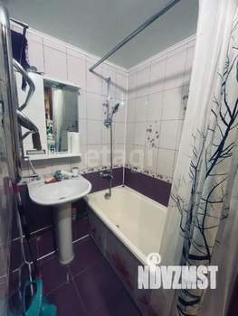 2-к квартира, на длительный срок, 42м2, 5/9 этаж