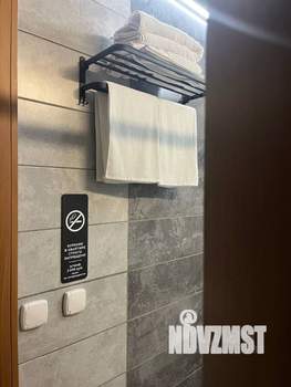 Студия квартира, посуточно, 19м2, 1/16 этаж