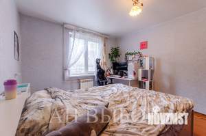 2-к квартира, на длительный срок, 43м2, 3/5 этаж