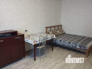 1-к квартира, на длительный срок, 34м2, 9/9 этаж