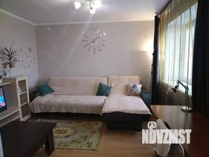 1-к квартира, посуточно, 47м2, 13/16 этаж