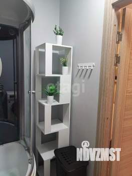 Студия квартира, на длительный срок, 20м2, 15/26 этаж