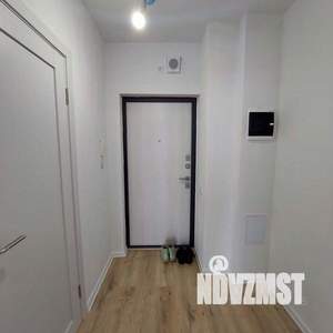 Студия квартира, на длительный срок, 21м2, 9/15 этаж