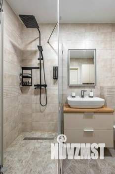 1-к квартира, посуточно, 55м2, 1/1 этаж