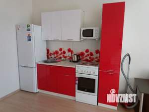 Студия квартира, на длительный срок, 30м2, 9/9 этаж